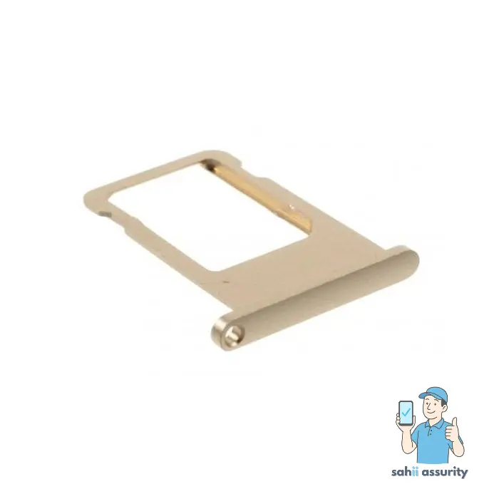 SIM Card Holder Tray for Apple iPhone SE thumbnail